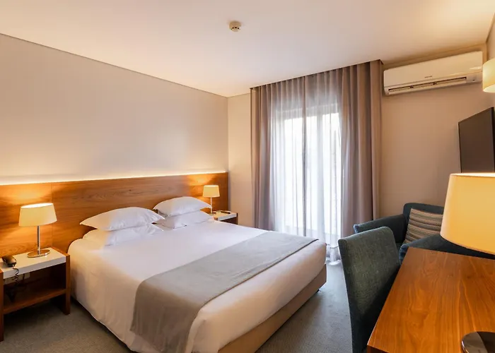Hotel Navarras